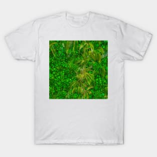 In The Jungle T-Shirt